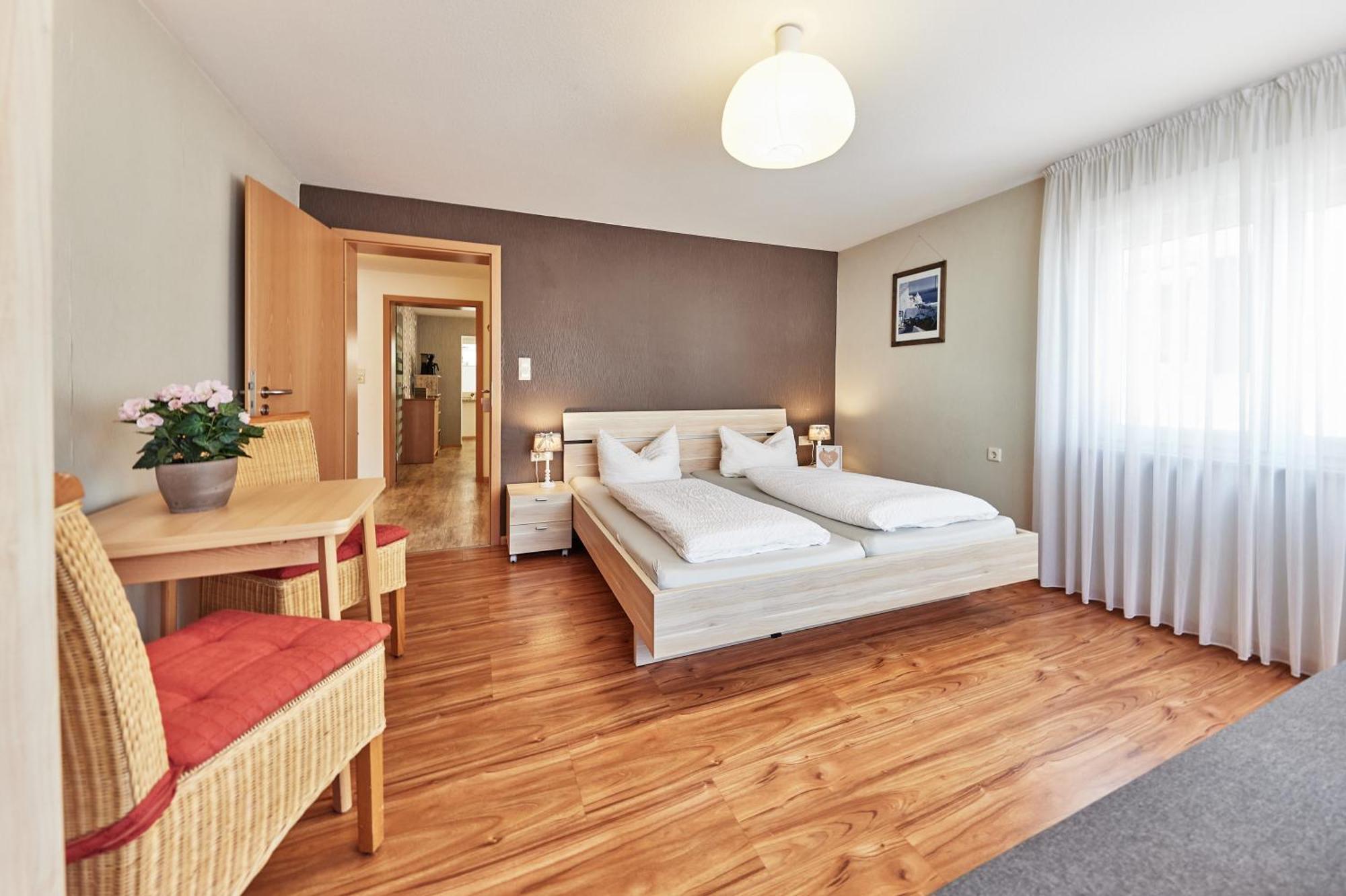 Wohnung 22 - Auszeit - Nur 5 Minuten Vom Europa-Park Kappel-Grafenhausen Zewnętrze zdjęcie