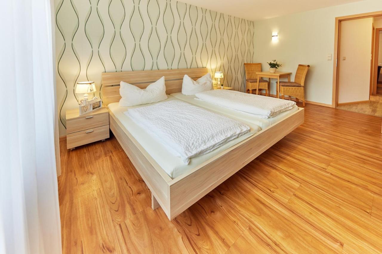 Wohnung 22 - Auszeit - Nur 5 Minuten Vom Europa-Park Kappel-Grafenhausen Zewnętrze zdjęcie