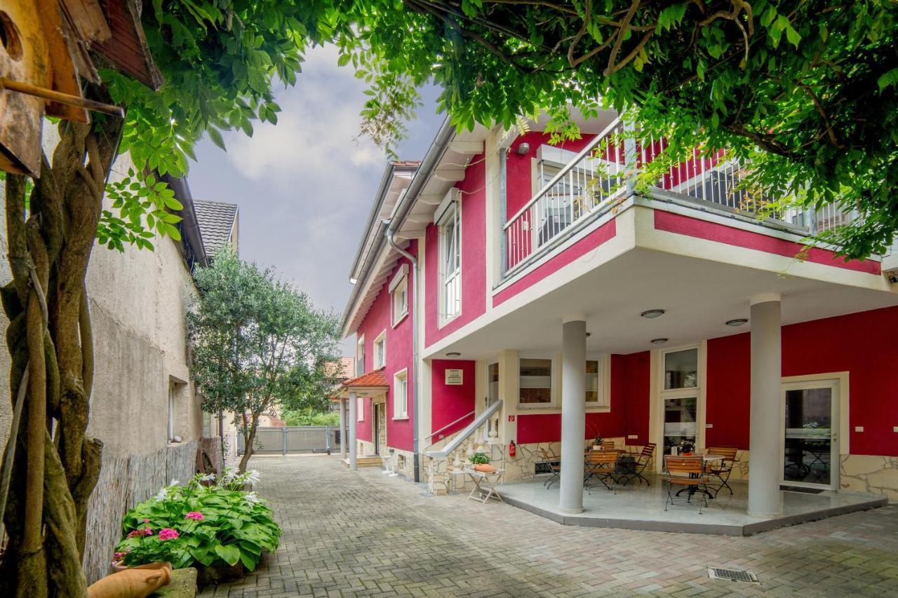 Wohnung 22 - Auszeit - Nur 5 Minuten Vom Europa-Park Kappel-Grafenhausen Zewnętrze zdjęcie